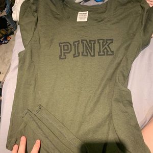 PINK t-shirt